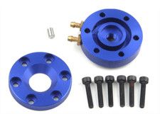 Kühlkopf GXR28-MR Nitromotor Ersatzteil Marine V-Motor Kyosho 74025-21