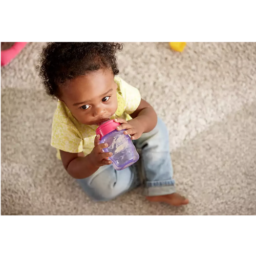 Philips Avent My Easy Sput Cops 9 oz SCF553/23 - Colori ragazza - Foto 7 di 8