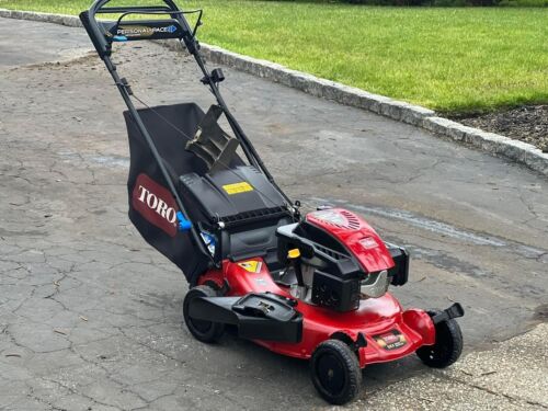 Toro 107-3709 Räder 2er SET für Toro SR4 GRAU IN FARBE - Bild 4 von 7