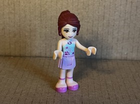 LEGO FRIENDS: Mia's Bedroom (3939)