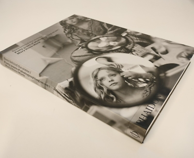 Mary Ellen Mark,Seen Behind the Scene : Forty Years of