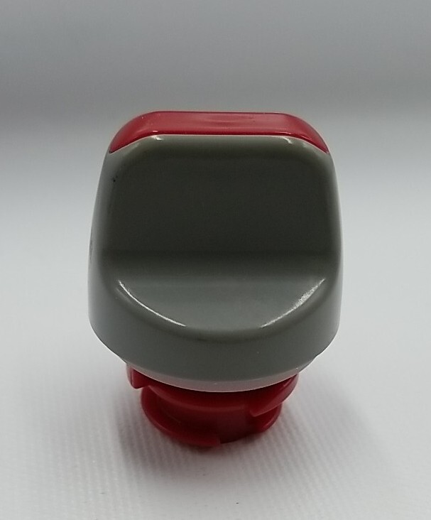 Shark Steam Mop SK460 Replacement Water Tank Cap Fits Perfectly-image