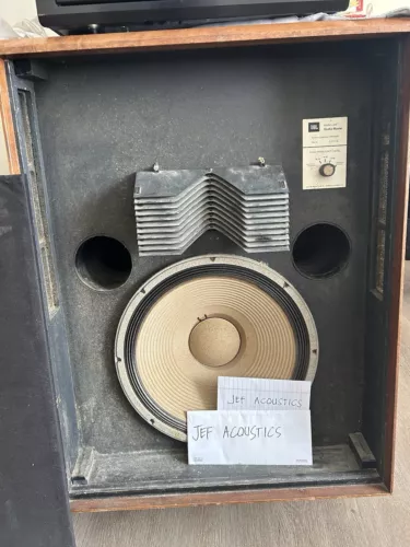 JBL L200 - Pair