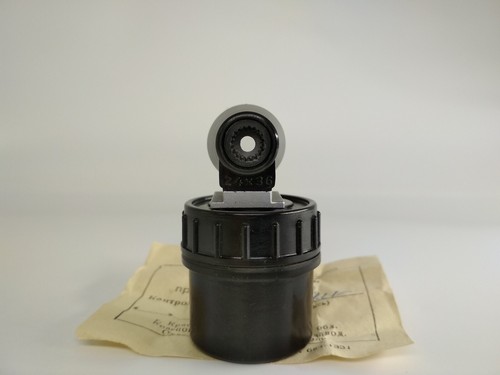 Soviet vintage viewfinder 8.5 cm, KMZ, 24x36 for cameras USSR, *630 - 第 6/19 張圖片