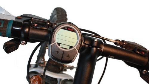 E-Bike Tuning konfigurierbar bikespeed-RS custom mit richtiger Geschwindigkeit - Bild 6 von 92