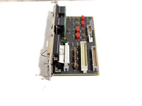 MOTOROLA MVME712M TRANSITION BOARD USED. - Picture 4 of 4