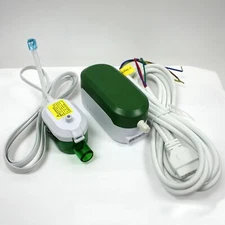 Mini Condensate Pump Removal Water 4.8 GPH for Air Split Conditioner HVAC