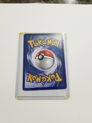 pokemon legend maker booster box Mirage Forest 1st Ed Japanese Booster Pack  Sealed (EX Legend Maker)   dondiegotrading