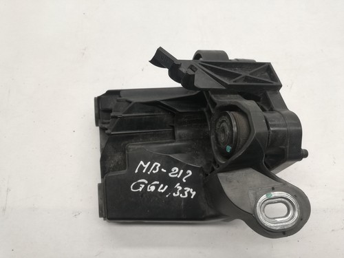 MERCEDES-BENZ E T-Modell S212 E 250 CDI ABS Pumpe Halter a2124301410 150kw 2014