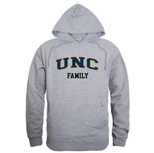 University Of Northern Colorado Bears UNC NCAA Family Hoodie