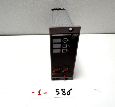Staefa Control System RDK922G