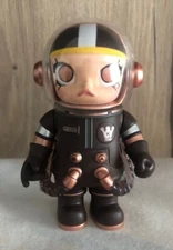 Pop Mart x Kennyswork Mega SPACE MOLLY Collection 100%  : TOFFE