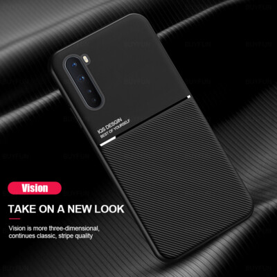 Hybrid Magnet Hülle für Honor X8A X9A Magic5 Lite Honor 80 GT SE Tasche Schutz