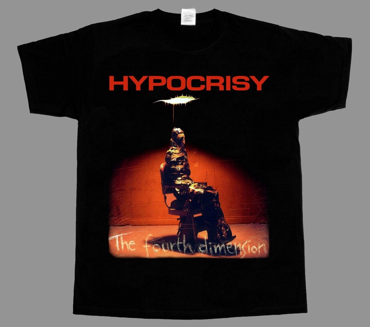 GILDAN - HYPOCRISY  Tシャツ s-l1200.jpg