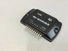 SI80512Z - SANKEN - SI-80512Z / Switching Voltage Regulator Used