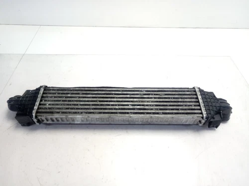 Lufttauscher für FORD FOCUS C-MAX (CAP) (2003) Ambiente (D) 2007 6403666 - Bild 2 von 2