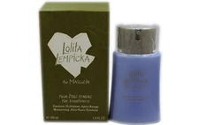 LOLITA LEMPICKA AU MASCULIN MOISTURIZING AFTER-SHAVE EMULSION 100ML NIB-053114