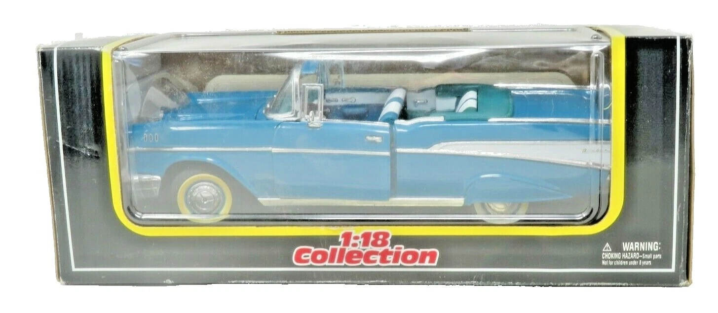 Chevrolet aviones y naves espaciales Diecast contemporáneos