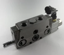 26043018 Hydraulic Control Valve Section/Solenoid thumbnail 5