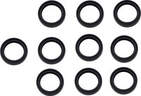James Gasket Harley-Davidson Sportster Dyna 45378-87-10 Ersatz KotflüGel