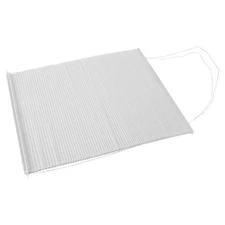 Cellular Door Blinds Cordless Light Filtering Window Honeycomb Semi-blackout