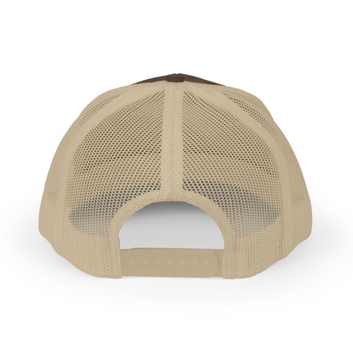 Snapback Trucker Cap - Picture 19 of 29