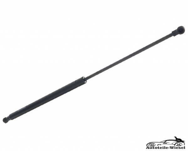 Gasfeder Gasdruckfeder DäMpfer FüR Peugeot, CitroëN 563Mm Links Rechts Ab 04.08-image