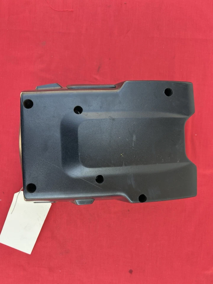 Toyota Celica 1982-1985 columna de dirección almeja carcasa cubiertas inclinable Foto 2 de 4