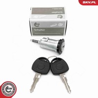 SchließZylinder ZüNdschloss Esen SKV 65SKV510 FüR Opel Astra CC T98 T92 Caravan