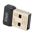 Wireless 24G USB -Empfängeradapter für Gaming Mausersatz G903 kompatibel