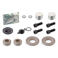 Reparatursatz, Bremssattel Febi Bilstein 107230