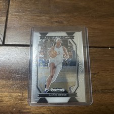 2024 Prizm Draft Picks Angel Reese LSU Tigers All American Sky