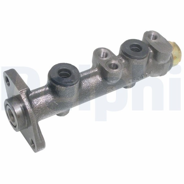 Delphi Hauptbremszylinder LM70135 FüR Autobianchi Passend FüR Fiat Lancia-image