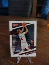 2021-22 Panini Donruss - Lauri Markkanen #149...
