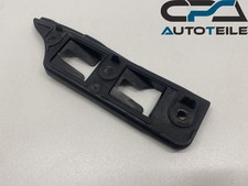 VW Golf 5 V 1K Original  Halter Halterung Stoßstange vorne links 1K0807183