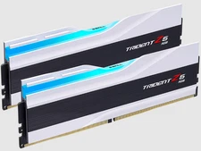 G.SKILL Trident Z5 RGB 64GB (2 x 32GB) DDR5 6400 (PC5 51200) CL32 PC Ram Memory