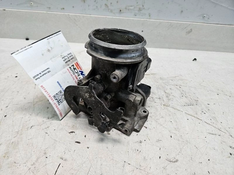 Conjunto de válvula de acelerador de carrocería de acelerador 3,8 L VIN K para Chevrolet IMPALA 2000-2005 Foto 2 de 4