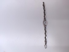 Gucci Interlocking Bracelet