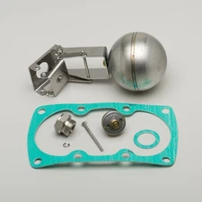 BARNES & JONES B-RK20158 Head Assembly for FT2015-8 - 6.30 lbs