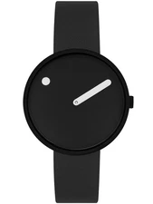 Picto 34061-0114B Black Bio Based 34mm 5ATM