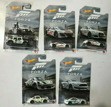 Hot Wheels Complete Sets - Many to chose from