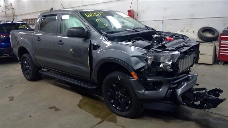 Transportadora Ranger 2022 2637459 - Imagem 4 de 4