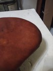 ORIGINAL Schwinn Deluxe Mesinger Leather Seat/Saddle — photo 8