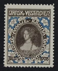 CKStamps: US Stamps Collection Danish West Indies Christmas Seal Mint NH OG