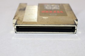 The Legend of Zelda NES Nintendo &iexcl;Aut&eacute;ntico! RARO 1&ordf; IMPRESI&Oacute;N 5 TORNILLOS! &iexcl;Probado!