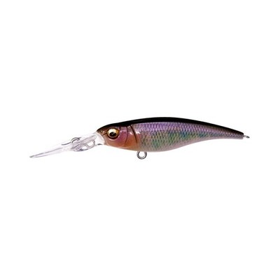 Megabass SHADING-X R 62 FA TNG, Lenght mm 62, Suspending Fishing Wobbler