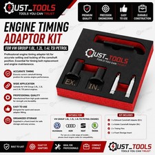 Engine Timing Adaptor Kit For Vw Group 1.0l1.2l 1.4l Tsi Petrol