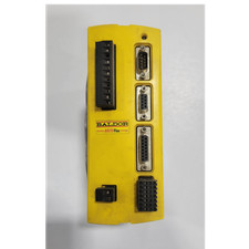 Baldor MicroFlex Drive 9A Servo Drive AC 1/3-...