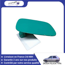 Carburateur Skoda FELICIA