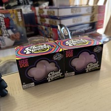 Authentic Nee Doh Cloud Pleaser Soft Dough Squish Squeeze Squishy new release